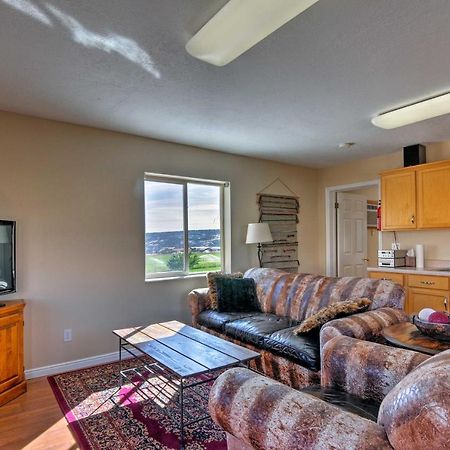 Charming Barn Apt In Boulder! Gateway To Parks! Ngoại thất bức ảnh