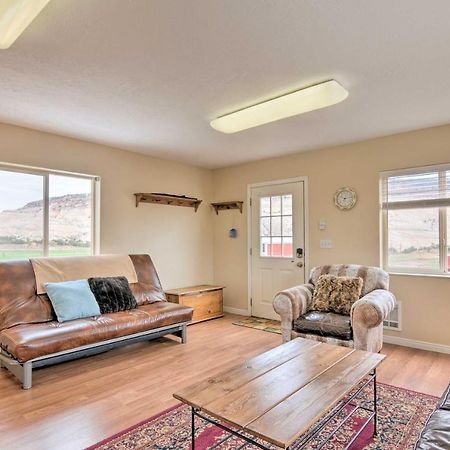 Charming Barn Apt In Boulder! Gateway To Parks! Ngoại thất bức ảnh