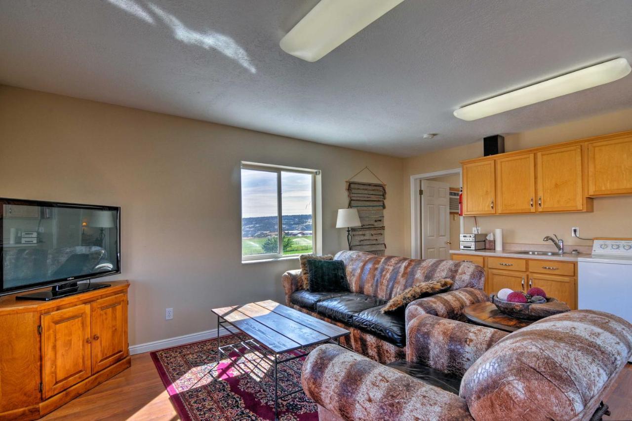 Charming Barn Apt In Boulder! Gateway To Parks! Ngoại thất bức ảnh