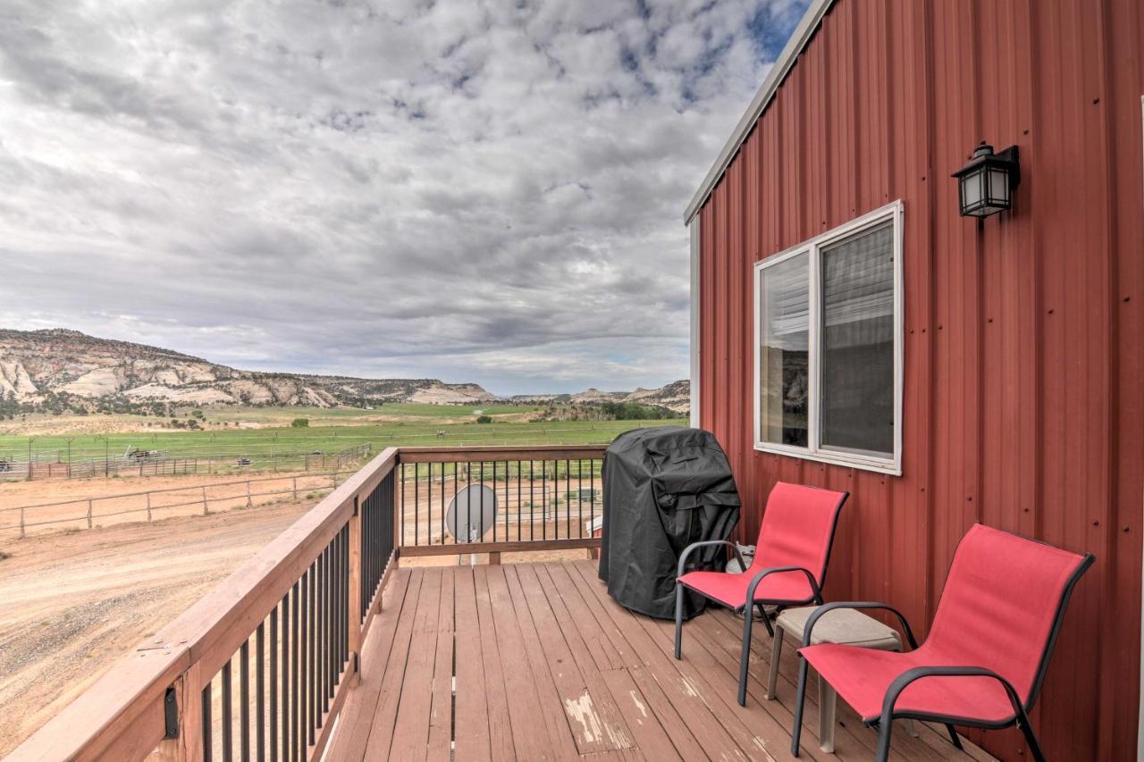 Charming Barn Apt In Boulder! Gateway To Parks! Ngoại thất bức ảnh