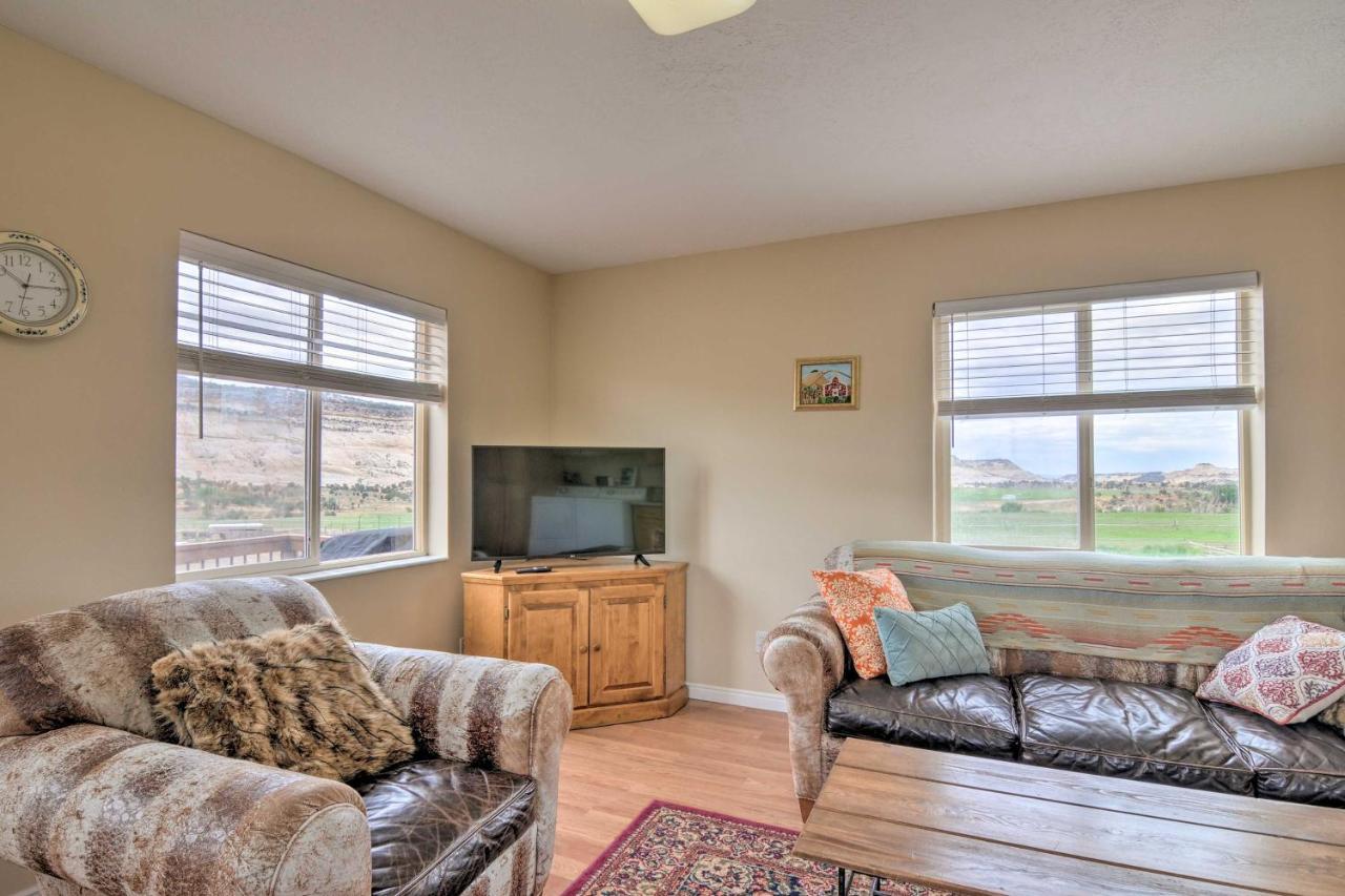 Charming Barn Apt In Boulder! Gateway To Parks! Ngoại thất bức ảnh