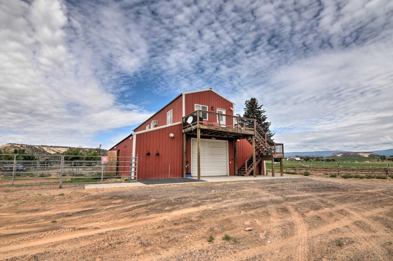 Charming Barn Apt In Boulder! Gateway To Parks! Ngoại thất bức ảnh