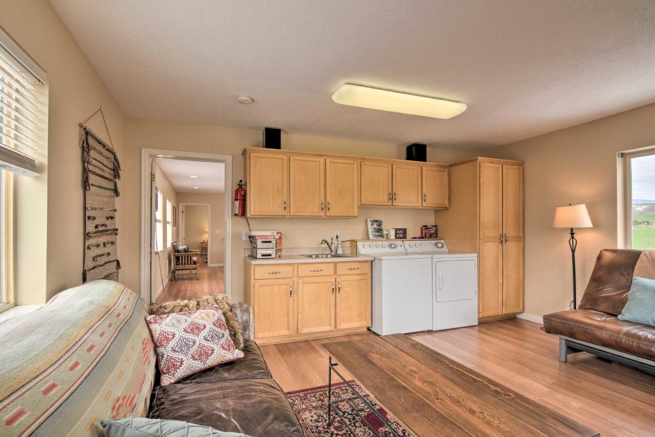 Charming Barn Apt In Boulder! Gateway To Parks! Ngoại thất bức ảnh