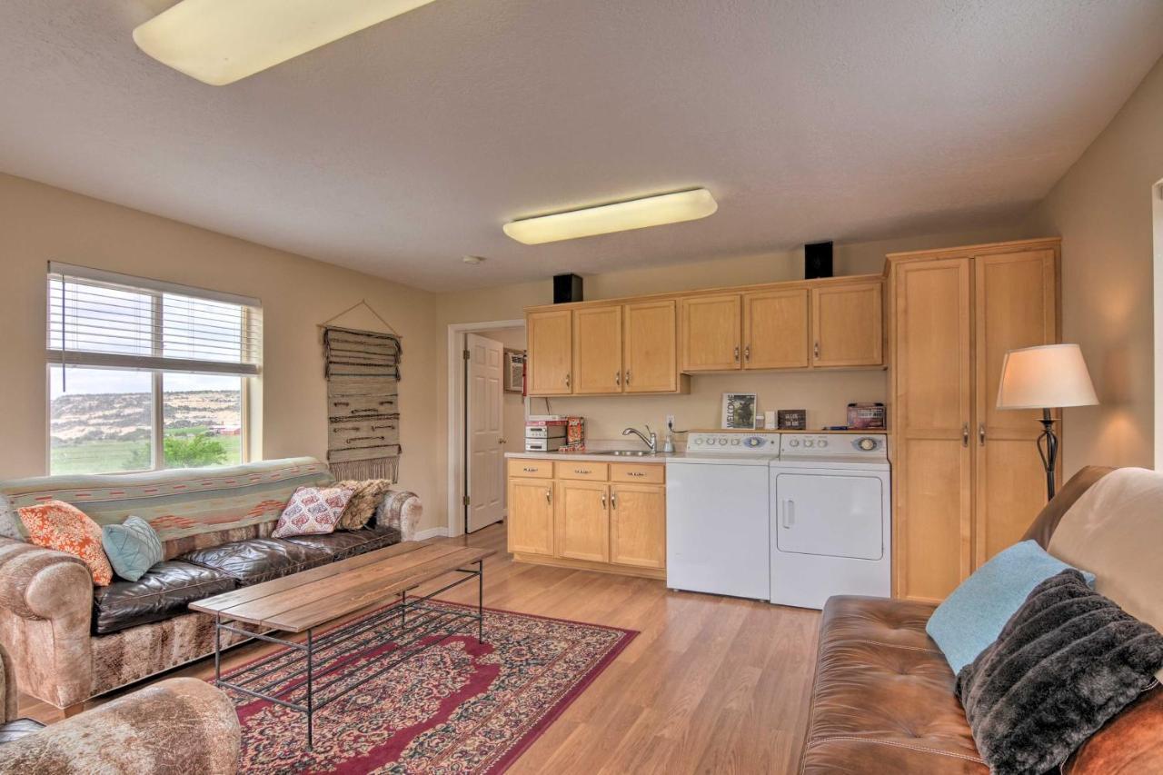 Charming Barn Apt In Boulder! Gateway To Parks! Ngoại thất bức ảnh