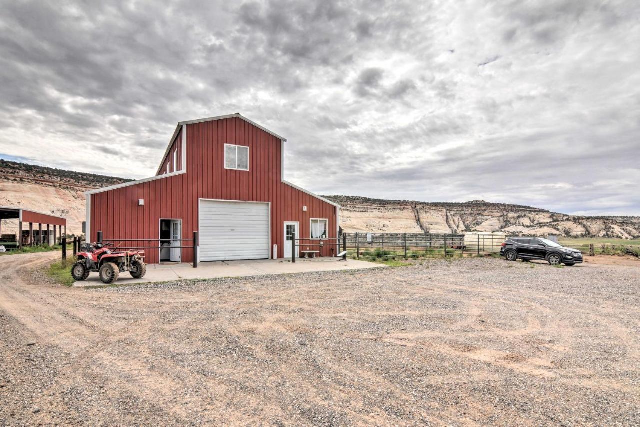 Charming Barn Apt In Boulder! Gateway To Parks! Ngoại thất bức ảnh