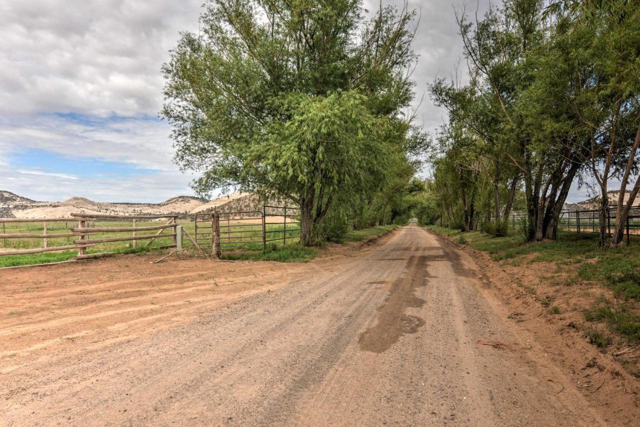 Charming Barn Apt In Boulder! Gateway To Parks! Ngoại thất bức ảnh