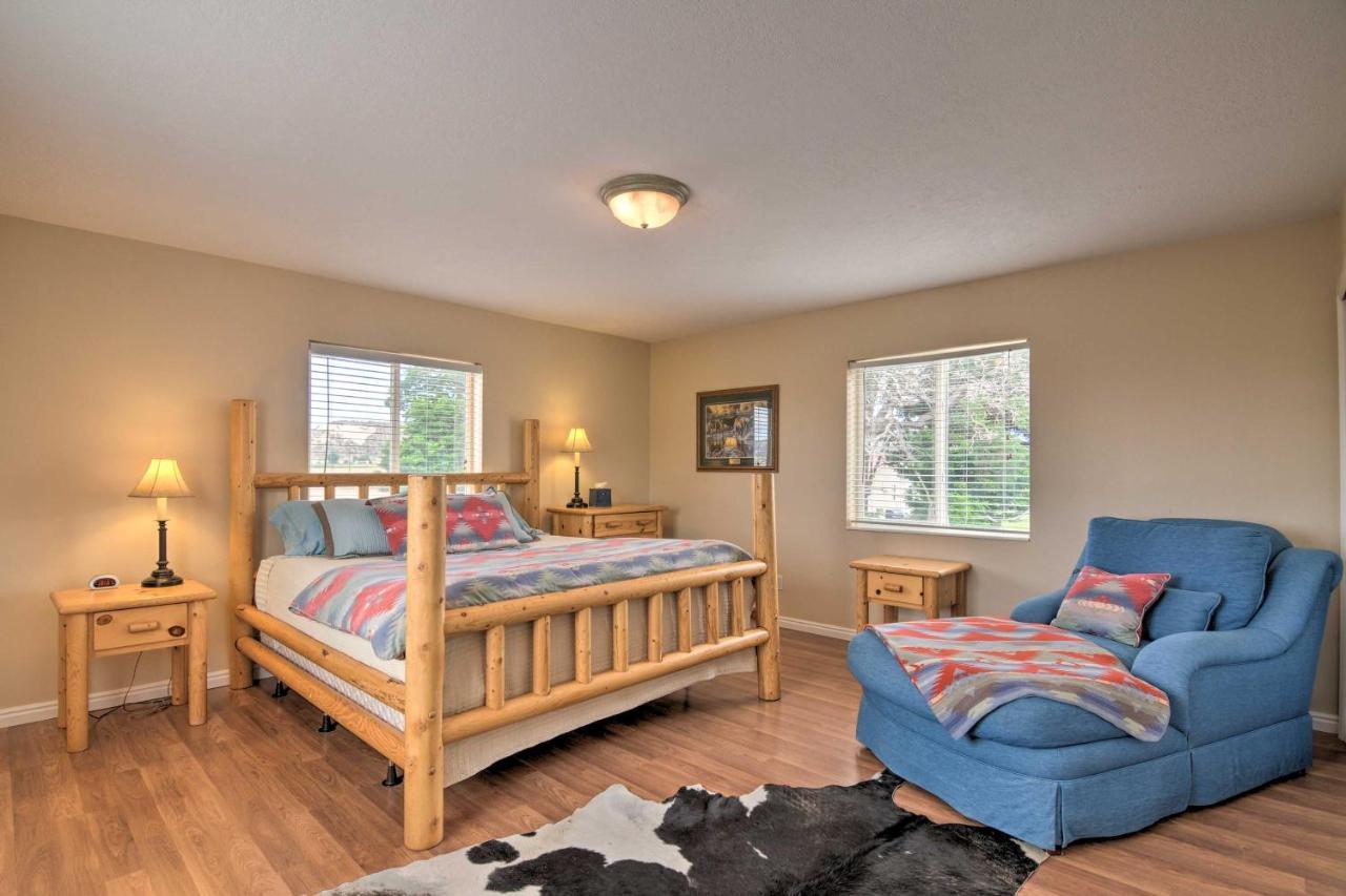 Charming Barn Apt In Boulder! Gateway To Parks! Ngoại thất bức ảnh