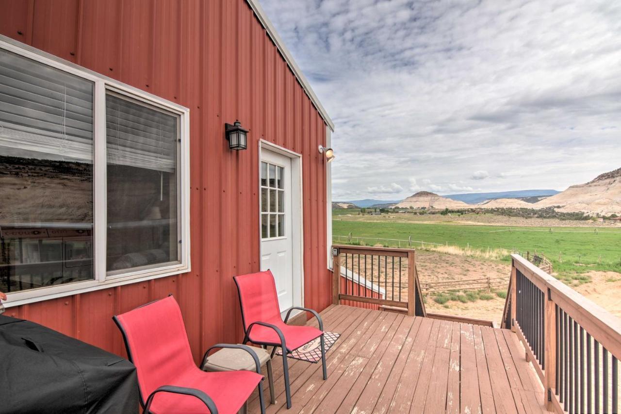 Charming Barn Apt In Boulder! Gateway To Parks! Ngoại thất bức ảnh