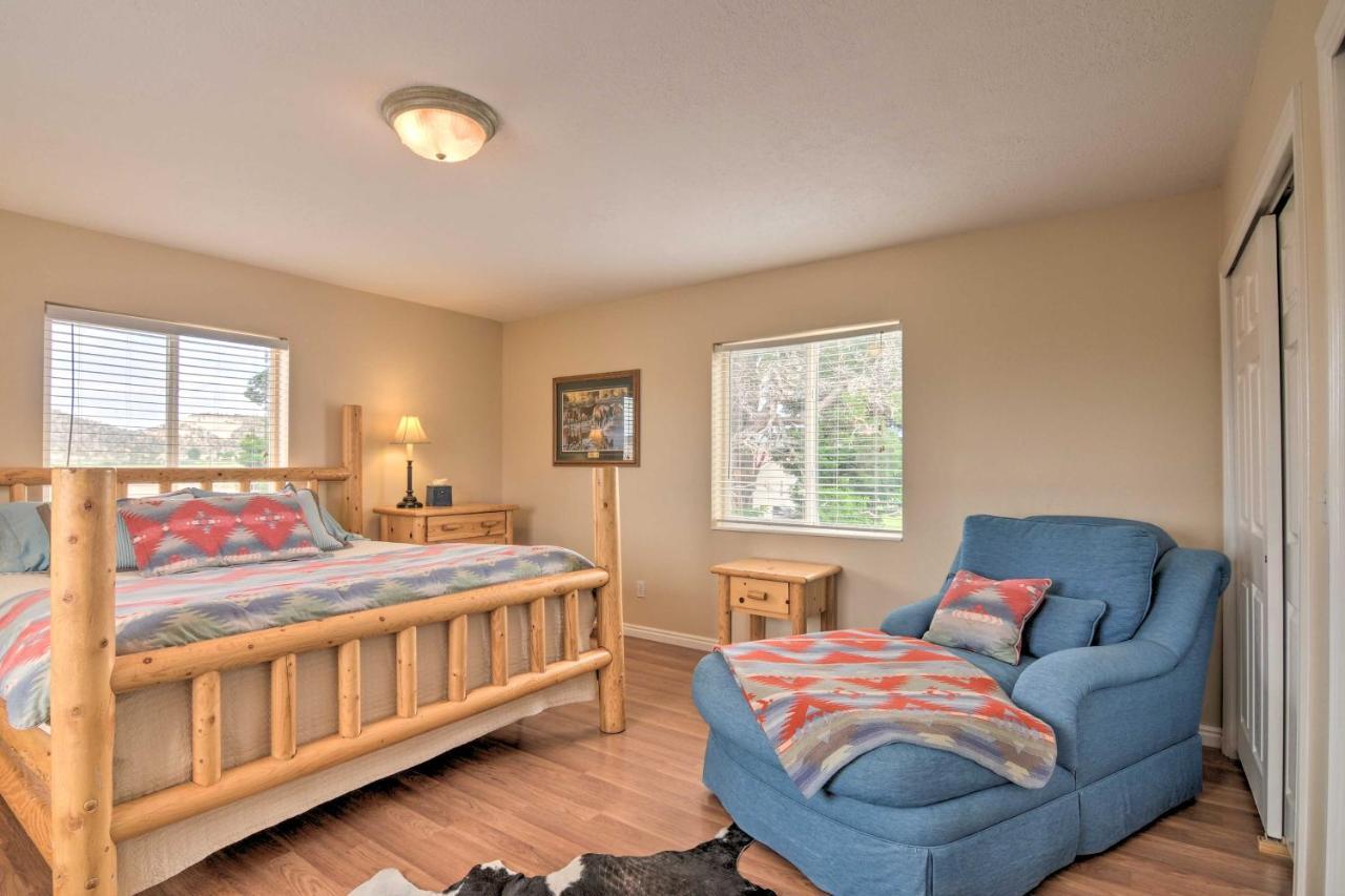 Charming Barn Apt In Boulder! Gateway To Parks! Ngoại thất bức ảnh