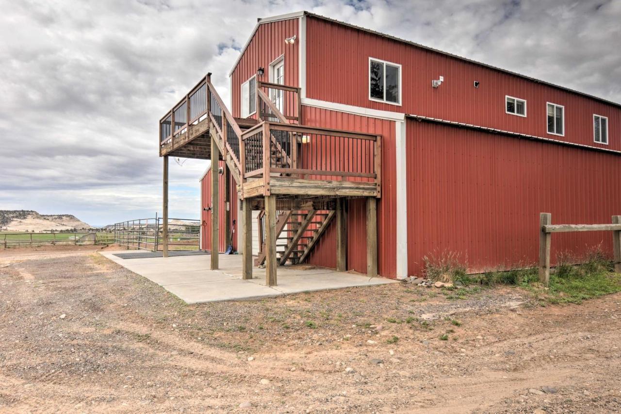 Charming Barn Apt In Boulder! Gateway To Parks! Ngoại thất bức ảnh