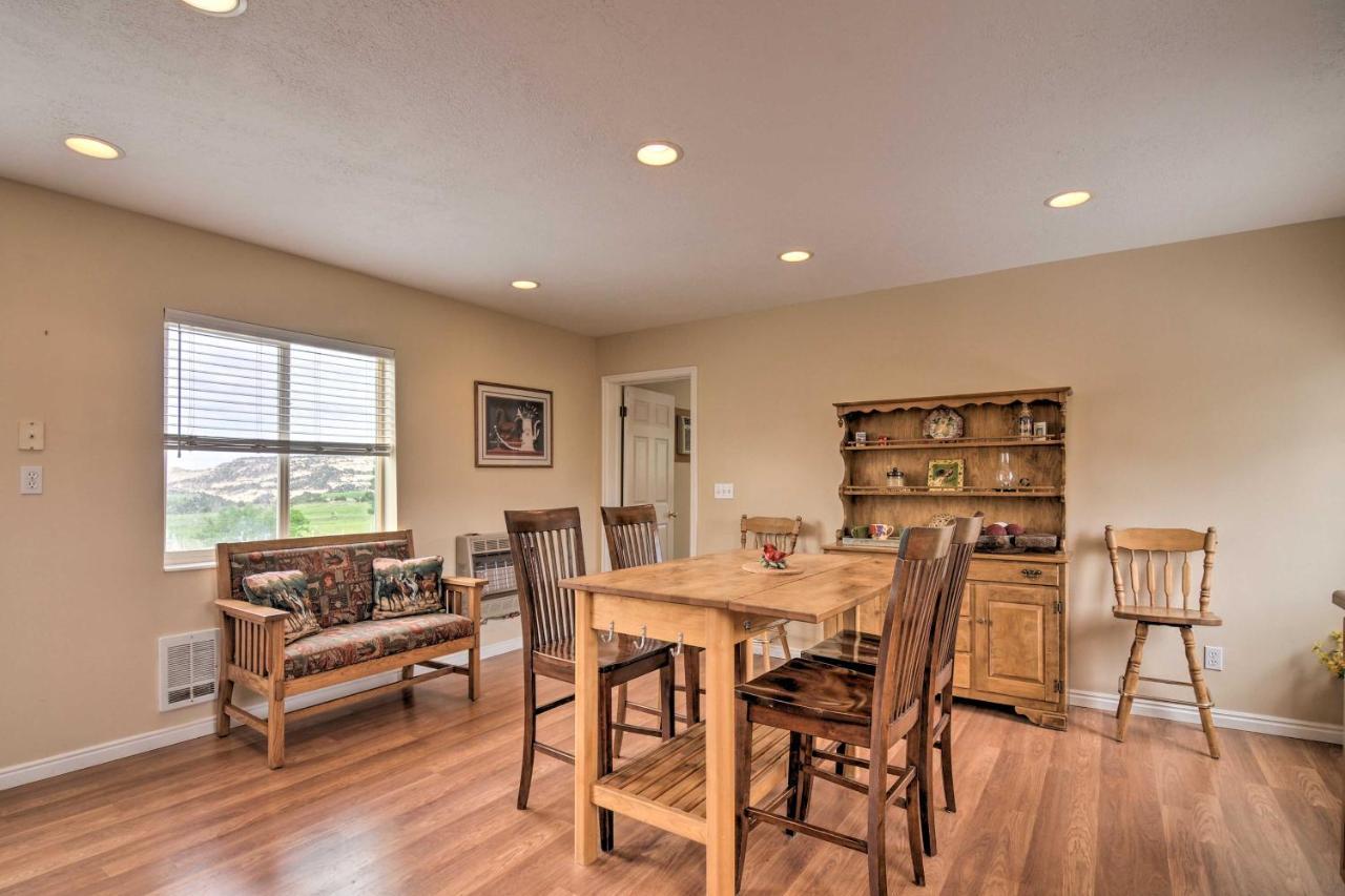 Charming Barn Apt In Boulder! Gateway To Parks! Ngoại thất bức ảnh