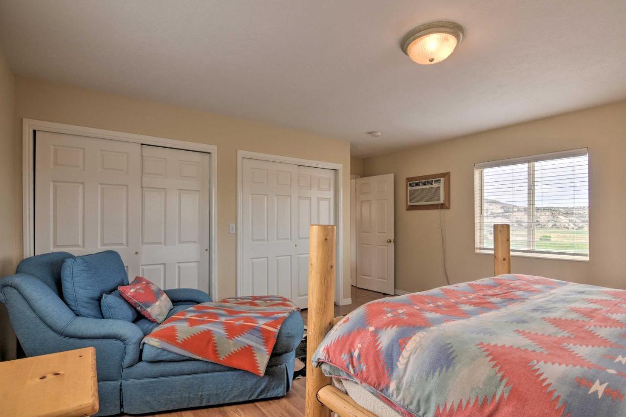 Charming Barn Apt In Boulder! Gateway To Parks! Ngoại thất bức ảnh
