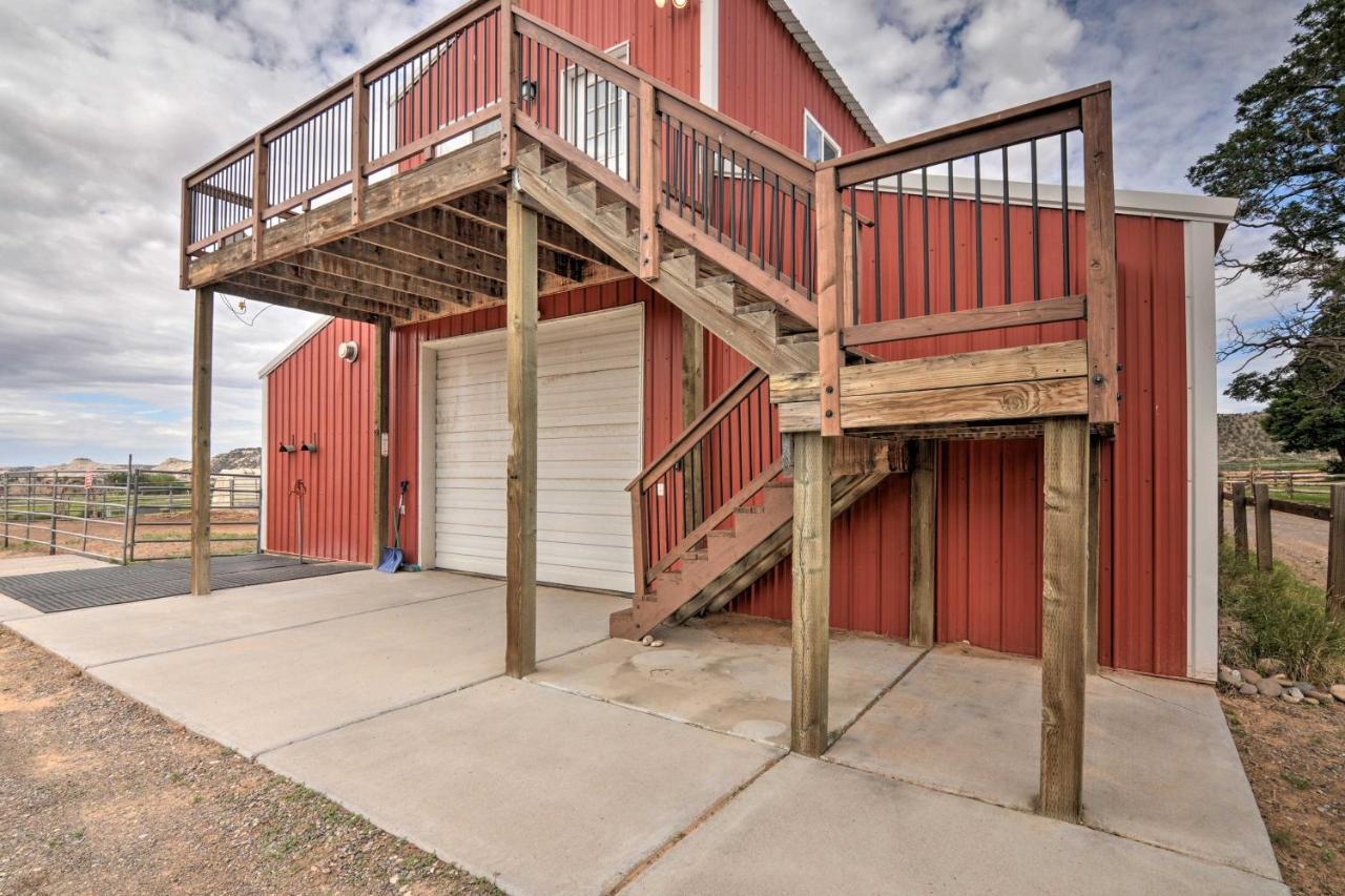 Charming Barn Apt In Boulder! Gateway To Parks! Ngoại thất bức ảnh